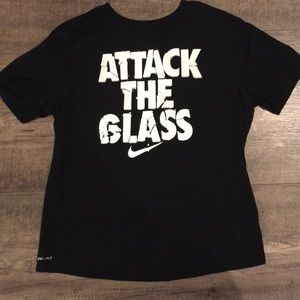 Nike Basketball shirt